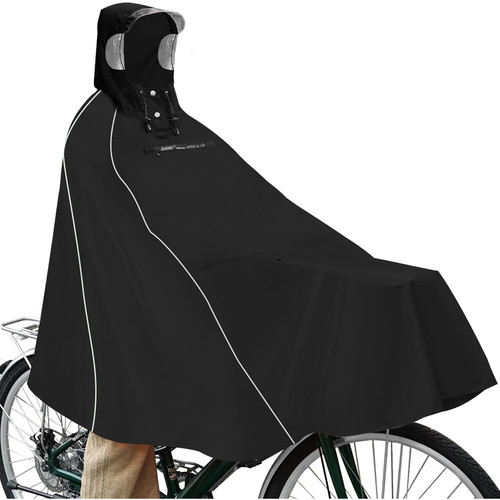 Regenponcho fahrrad - regenponcho,