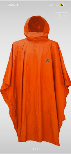 Fjällräven