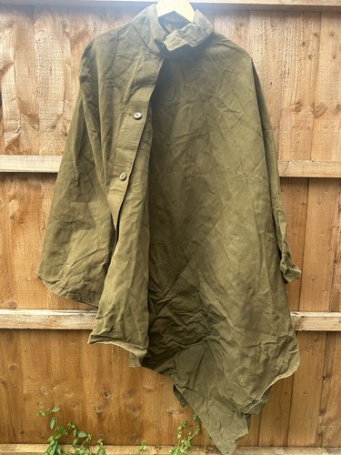 Cwwii british army mkvii gas - cwwii,