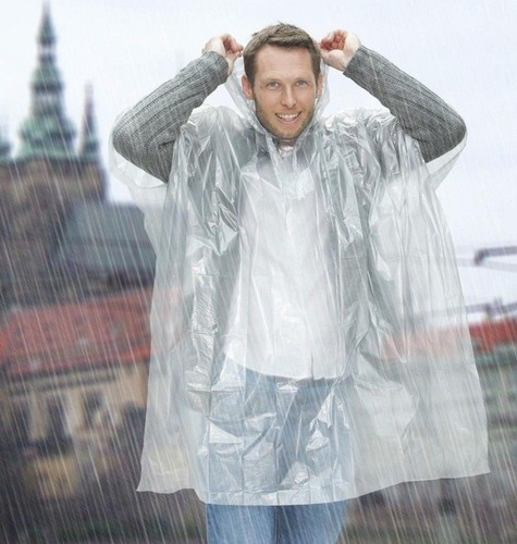 Notfall wasserdicht poncho - notfall,