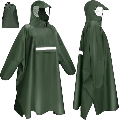 Regenponcho wasserdicht - regenponcho,