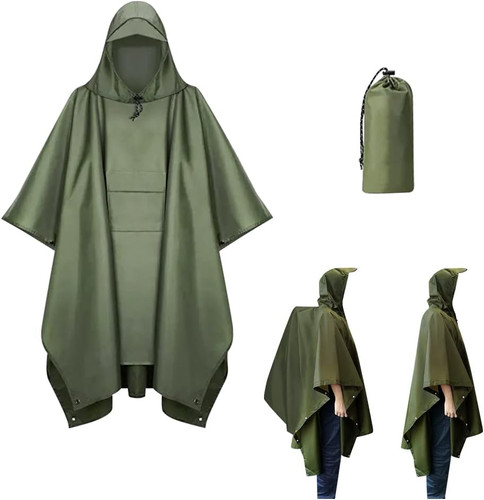 Regenponcho regencape - regenponcho,