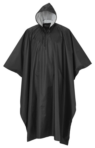 Pinewood 9661 rainfall poncho - pinewood,