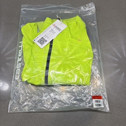 Castelli ultra rain - castelli, cape