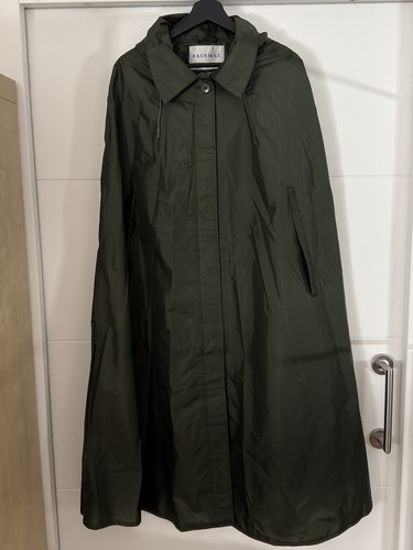 Rainmac vintage regenmantel - rainmac,