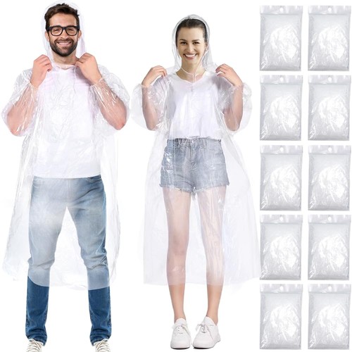 Regenponcho einweg regencape - einweg,
