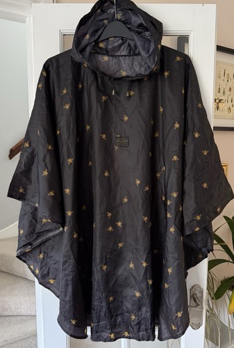 Joules bee schwarz gold bienen - bee,