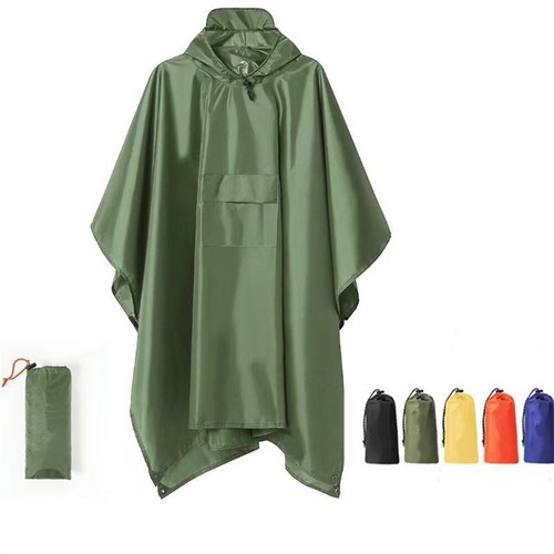 Regenponcho wasserdicht - regenponcho,
