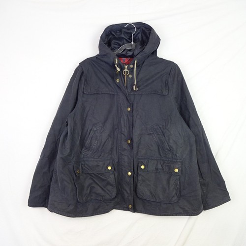 Barbour matelot wachsjacke - matelot, gr