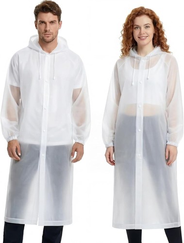 Stück regenponcho damen - stück,