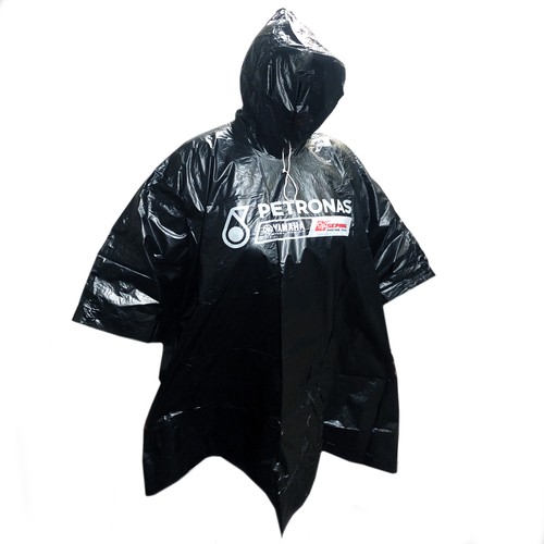 Regenponcho schwarz fahrrad - regenponcho,