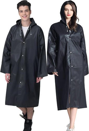 Regenponcho regenmantel für - regenmantel,