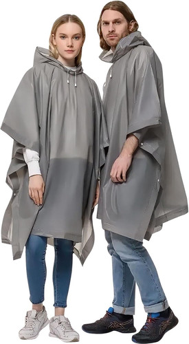 Stück regenponcho - 2,