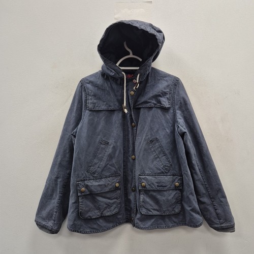 Barbour matelot wax - barbour,