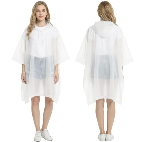 Regenponcho herren damen - regenponcho,