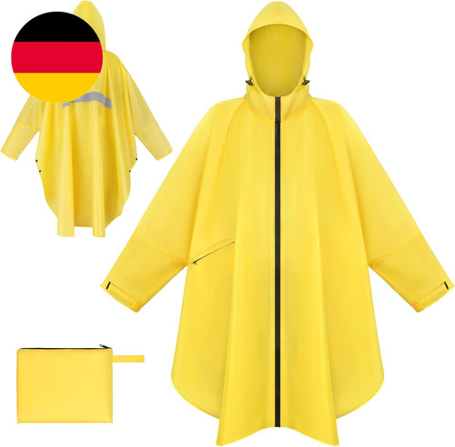Regenponcho damen regencape - regenponcho,