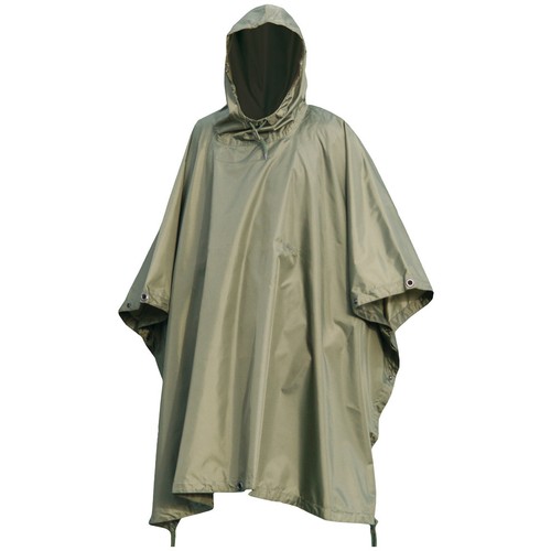 Mil tec marken poncho army - mil-tec,