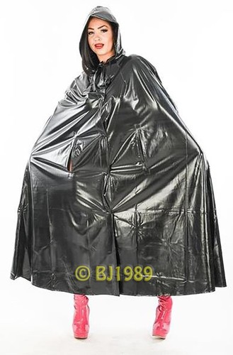 Cape regencape raincape - regencape,