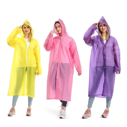 Stück regenponcho eva - stück,