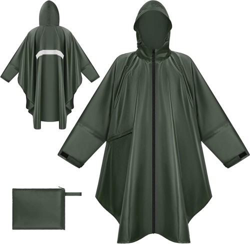 Regenponcho damen regencape - regenponcho,