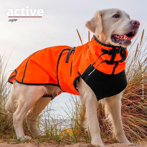 Active cape elastic wind - active,