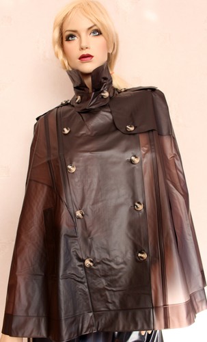 Cape regencape raincape - regencape,