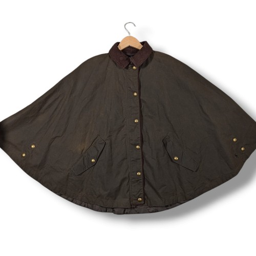 Joules wachs cape jacke - joules,