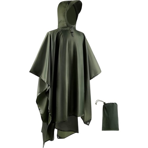 Regenponcho damen herren - damen,