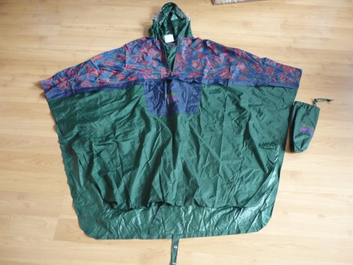 Equipe rain tour vintage - rain,