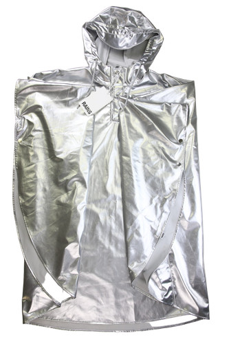 Regen cape poncho mirror - cape/, "mirror"