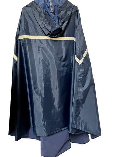 Stabiles cape regencape - ,