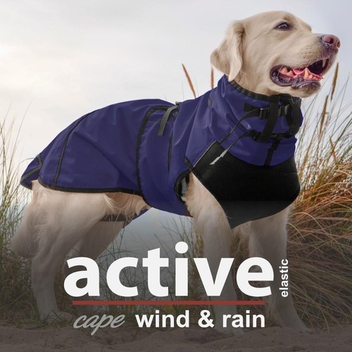 Active cape elastic - cape, &