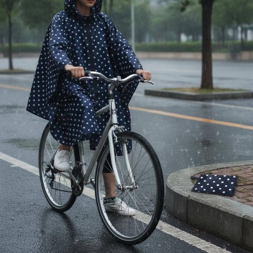 Reißverschluss regenponcho - reißverschluss,