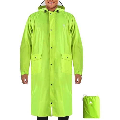Regenmantel regenjacke poncho - regenmantel,