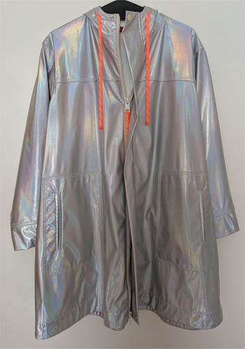Max regenmantel rave - rave, poncho