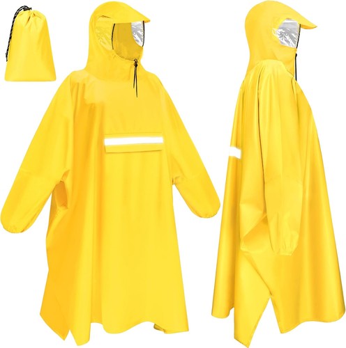 Regenponcho wasserdicht - regenponcho,