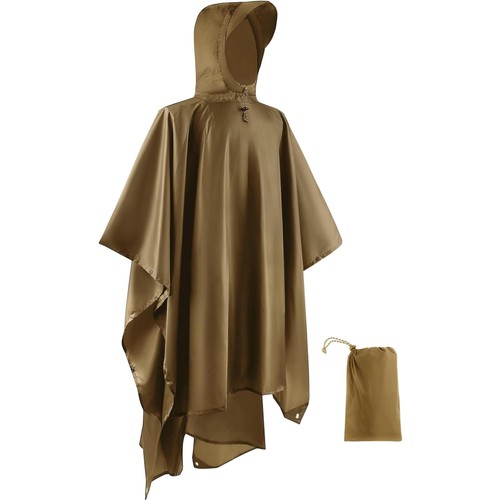 Regenponcho damen herren - regenponcho,