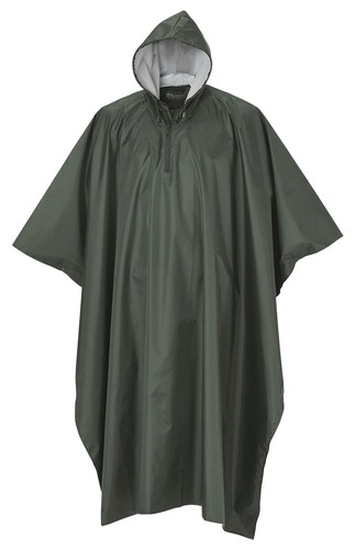 Pinewood 9661 rainfall - rainfall, poncho