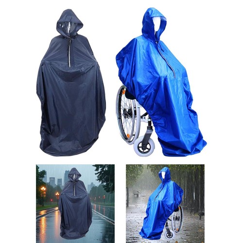 Poncho regencape überwurf - poncho,