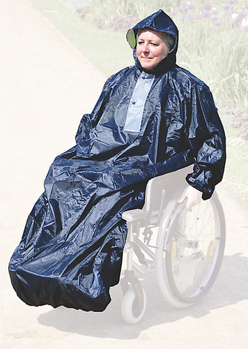 Rainstar stb regencape - regencape, poncho
