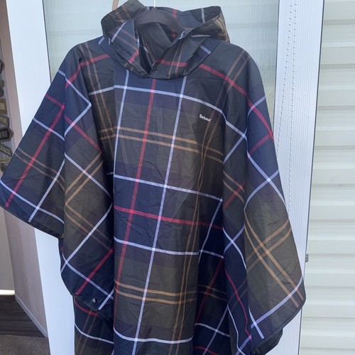 Barbour packable classic - barbour,