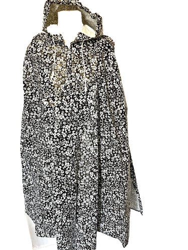 Exklusives regencape - ,