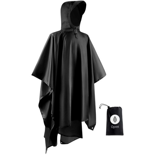 Regenponcho damen herren - regenponcho,