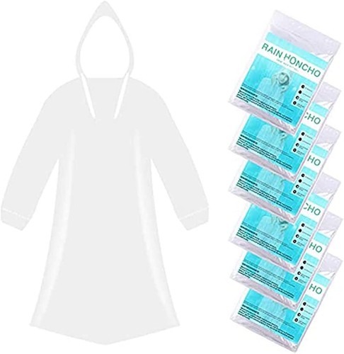 Regenponcho regencape einmal - regenponcho,