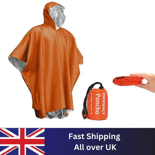 Regenponcho wasserdicht - regenponcho,