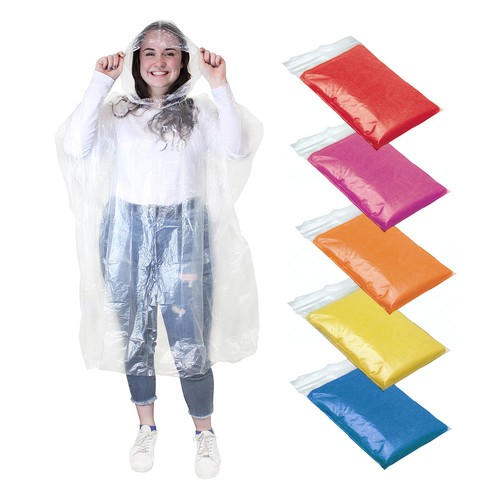 Notfall regenponcho - notfall,